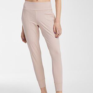 Relaxed joggers